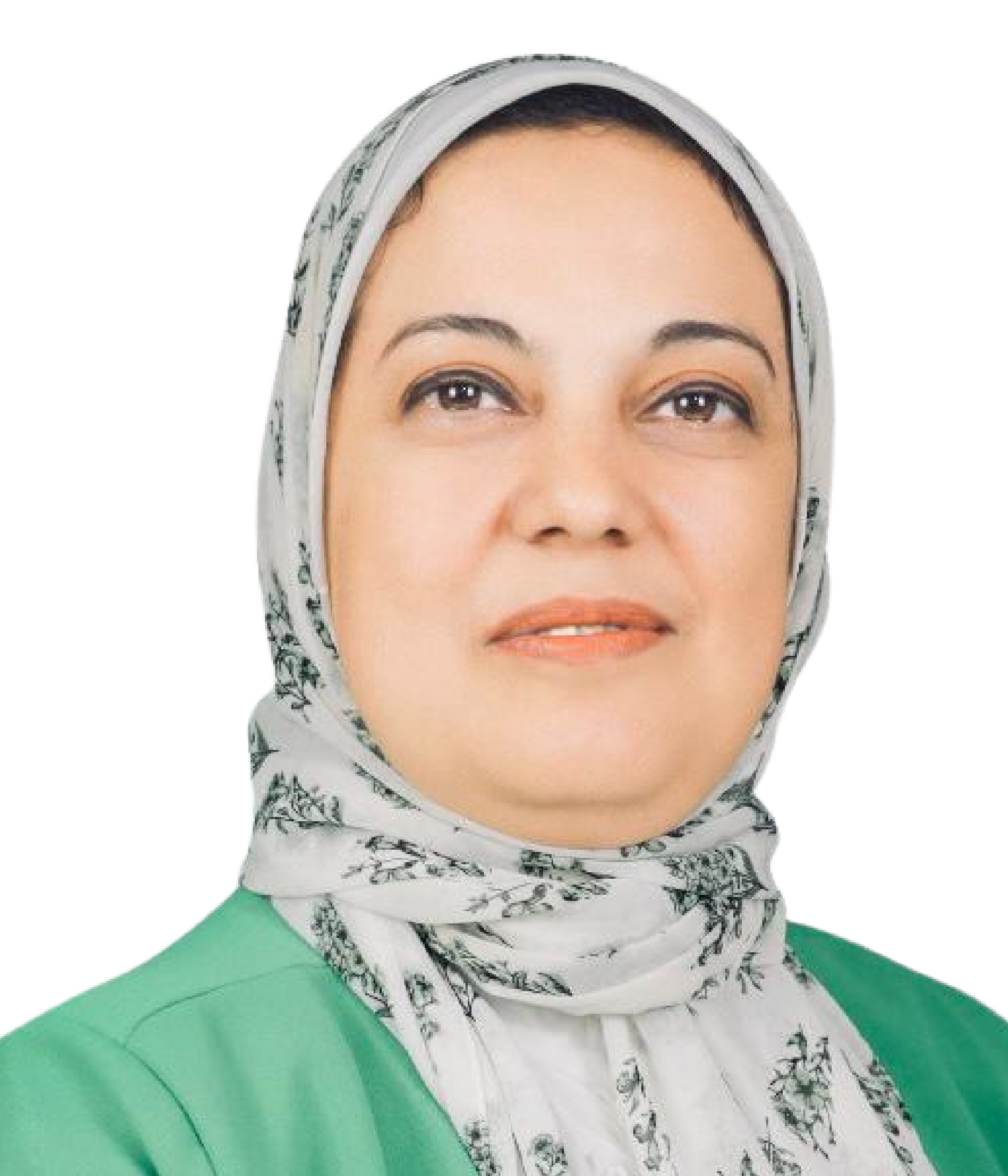 Prof. Amal Saeed