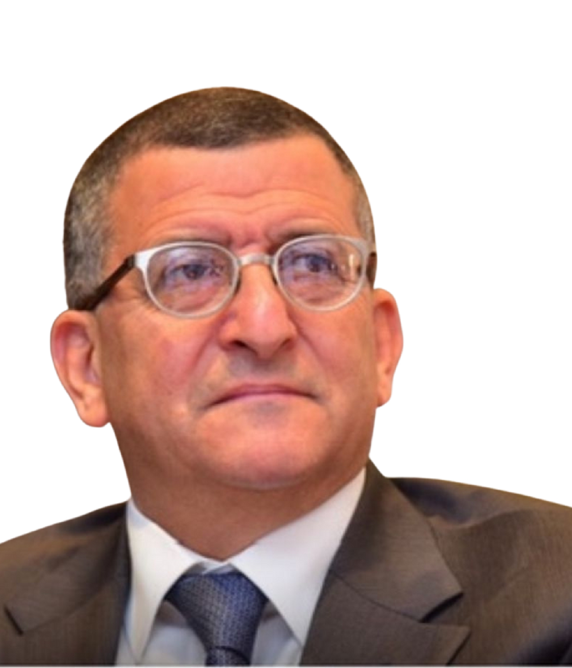 Prof. Amr El Badrawy, M.D.