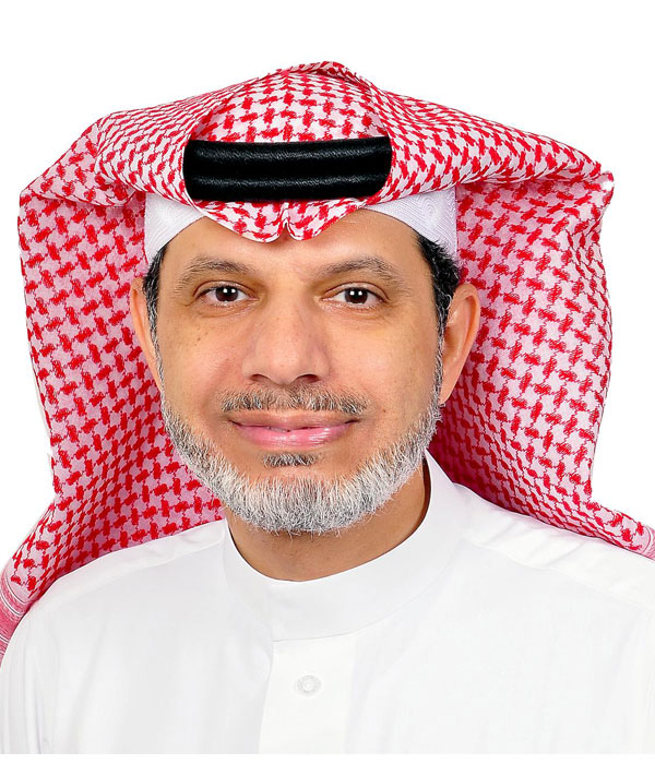 Prof. Khaled Al-Malki 