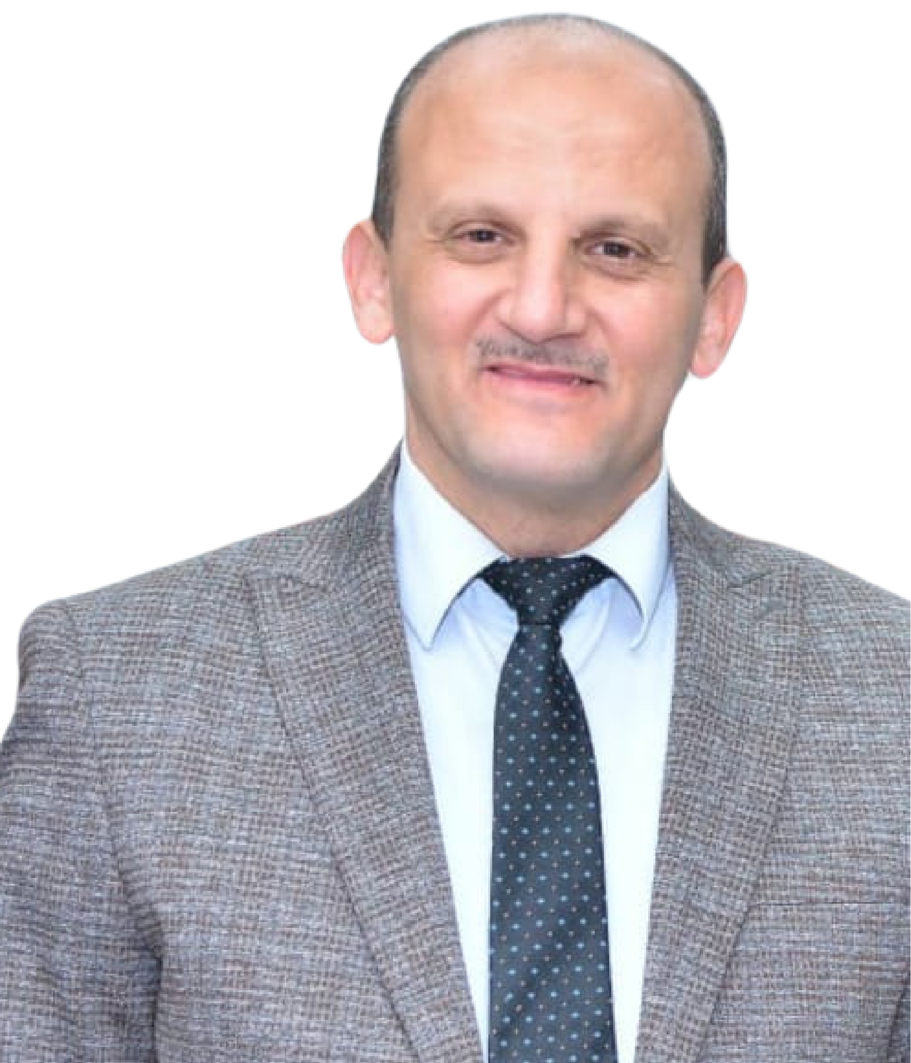 Prof. Mohamed Darweesh