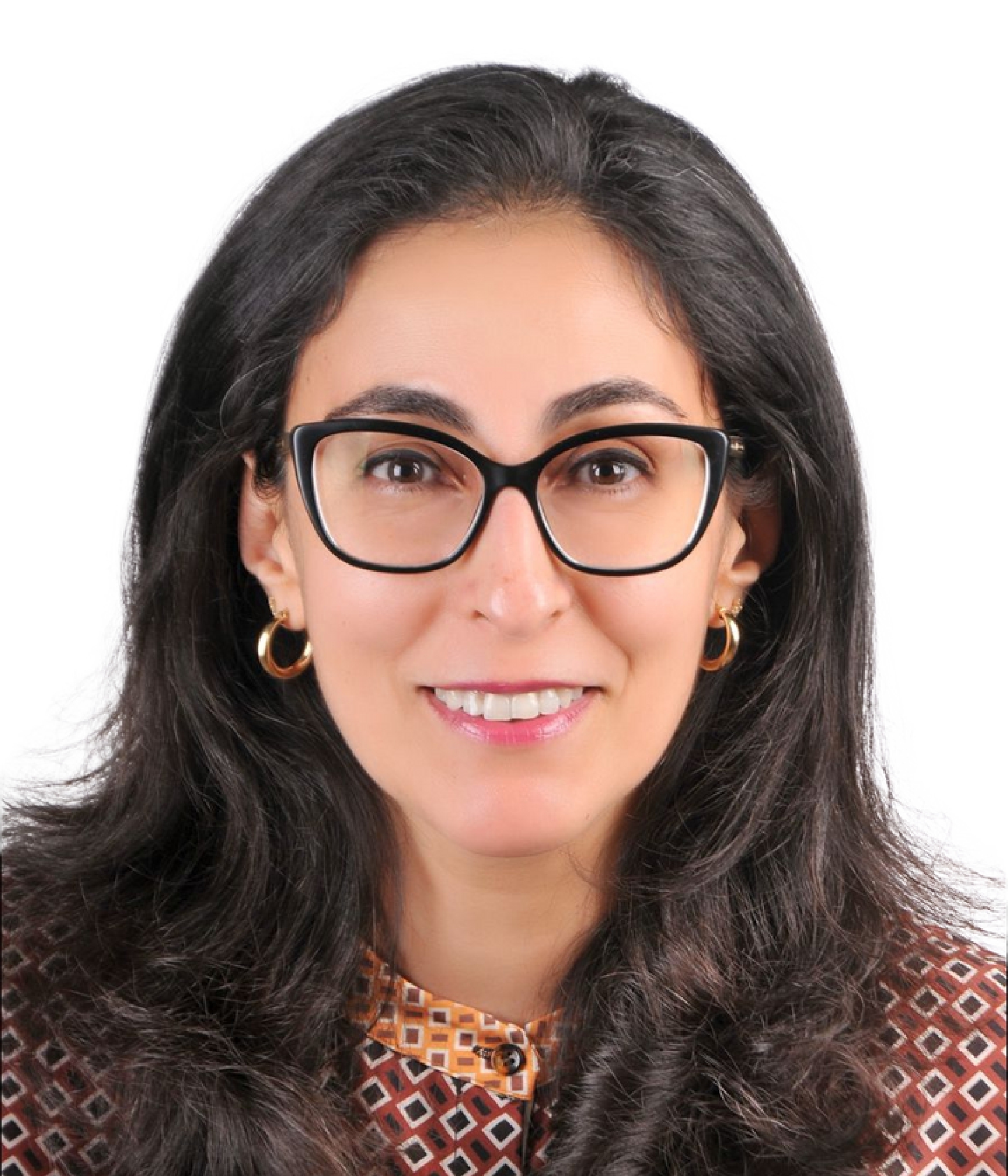 Prof. Dr. Rania Mohamed Abdou