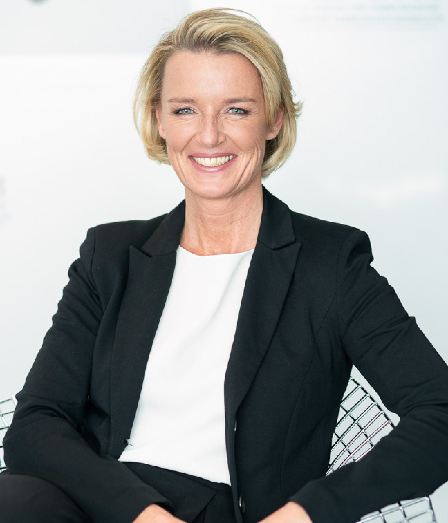 Prof. Berit Schneider-Stickler, M.D., Ph.D.