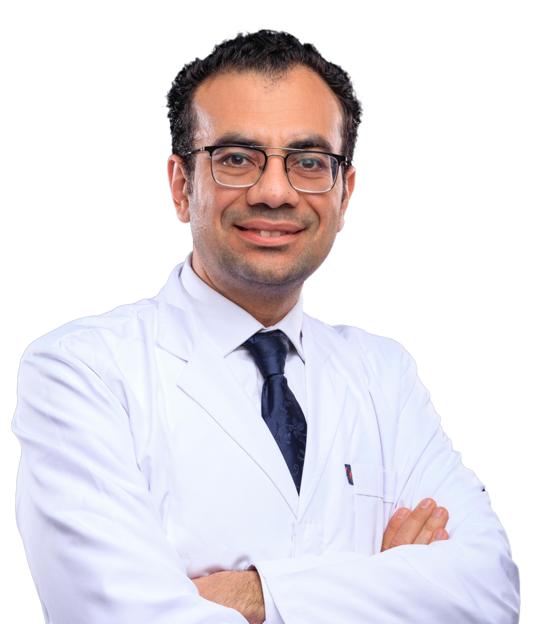 Prof. Asser Elsaeed, M.D., Ph.D.
