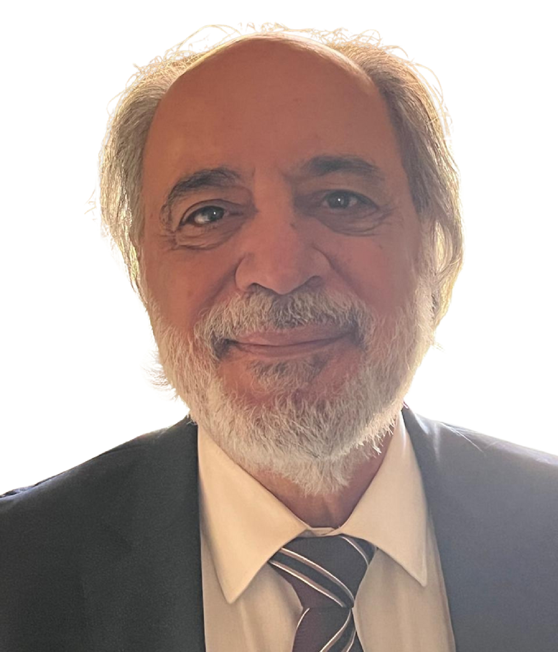 Prof. Mohammed Mobasher