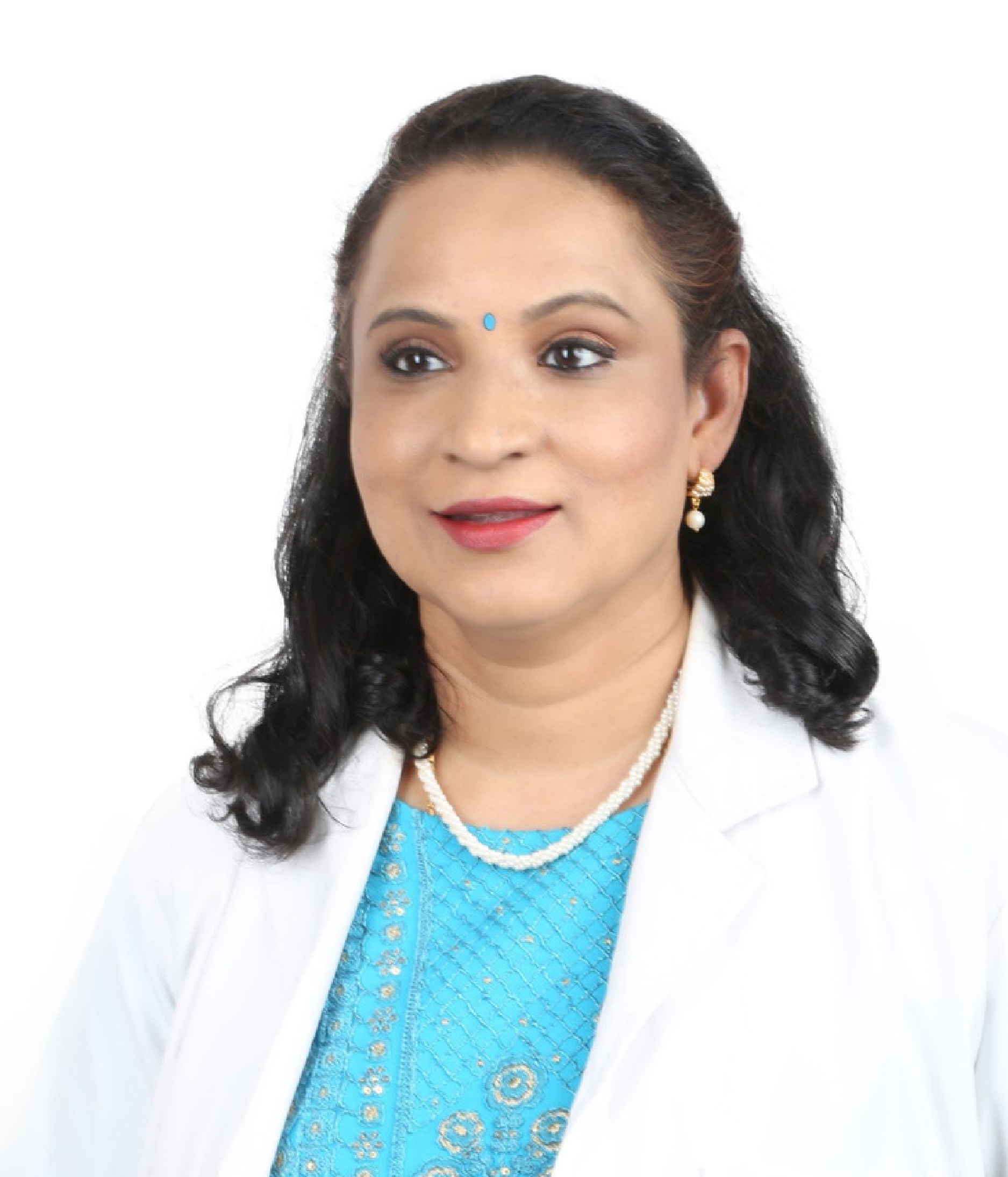 Dr. Sreemathy Venkatraman
