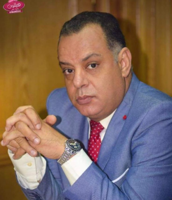 Prof. Elsharawy Kamal