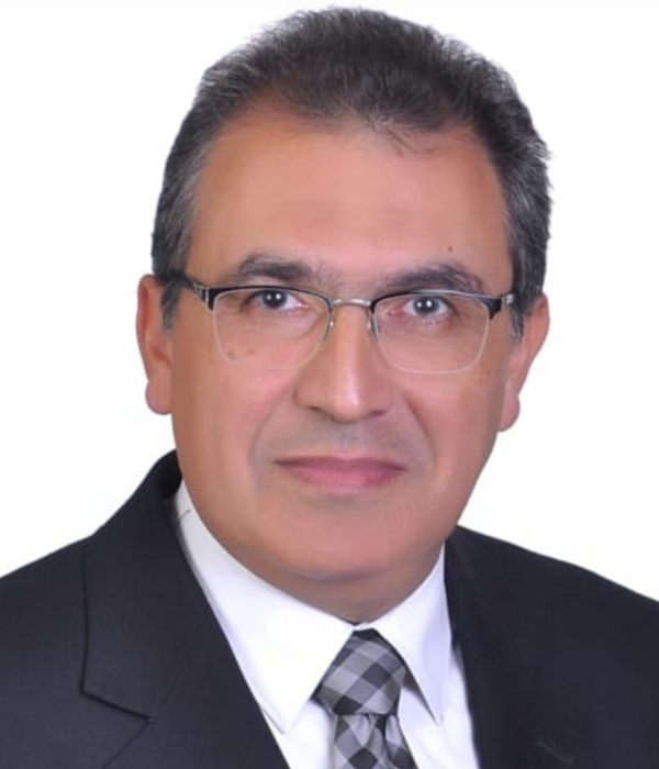 Prof. Alaa Gaafar